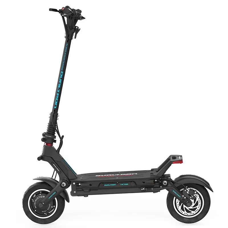 Электросамокат Dualtron Victor Luxury Электросамокат Dualtron Victor Luxury