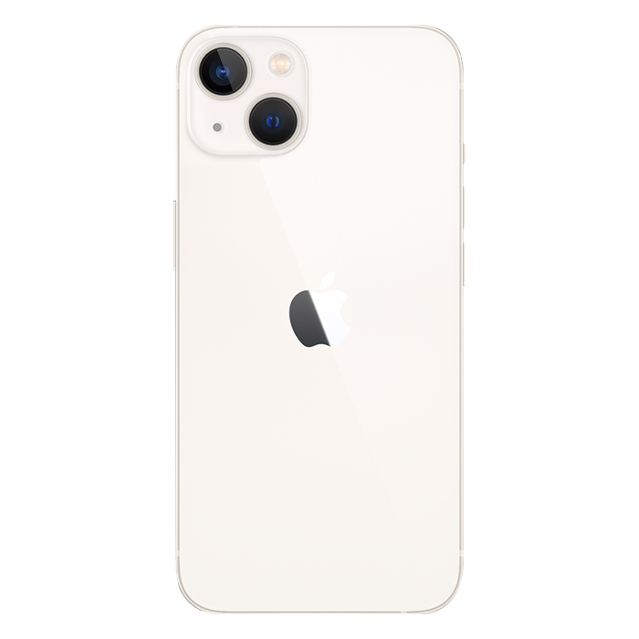 iPhone 13 256Gb Starlight (78%) RU - Б/У . . +