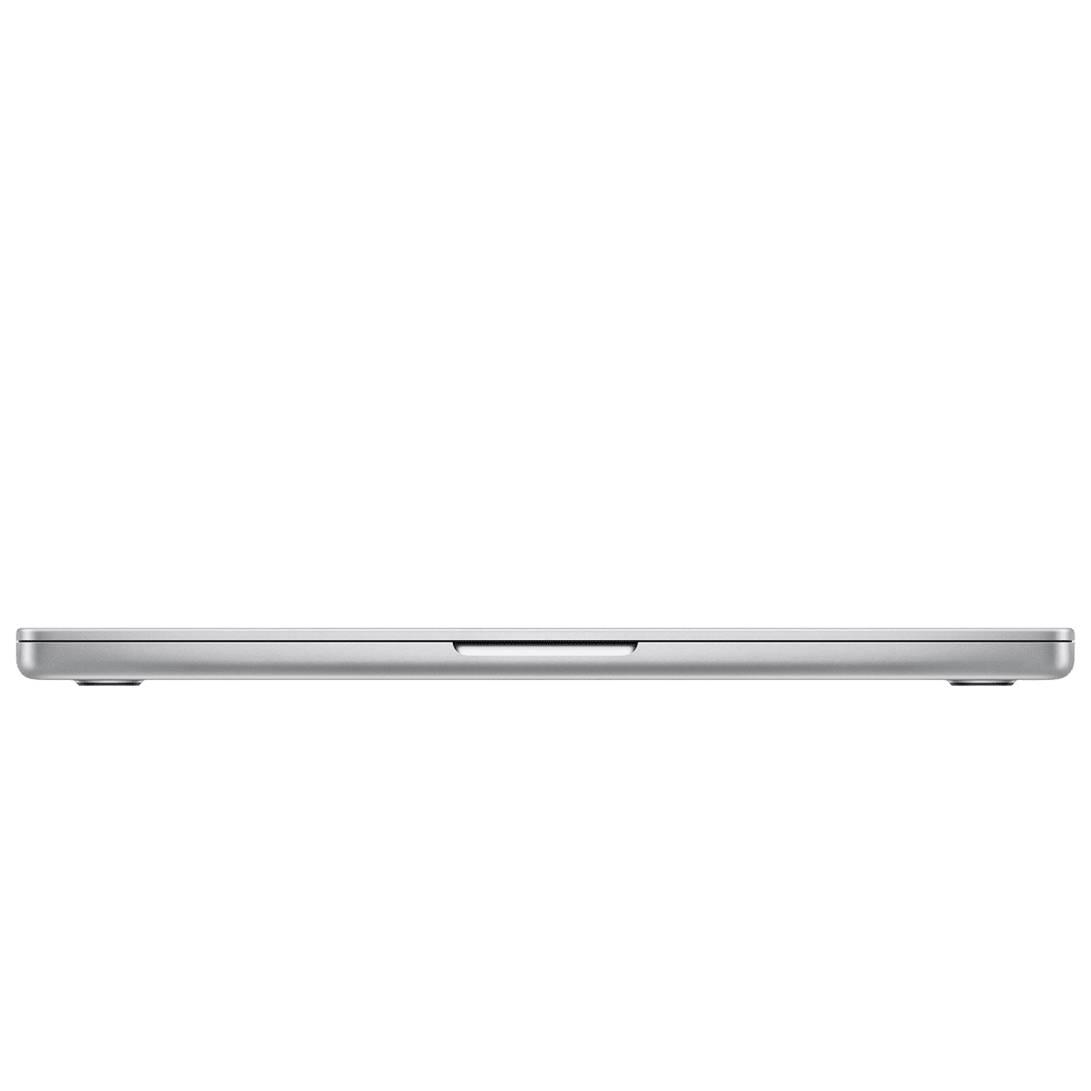 Ноутбук Apple MacBook Pro 16" (2026) MGE74 Silver (M5 Max 18C CPU, 32C GPU/36Гб/2Тб SSD)