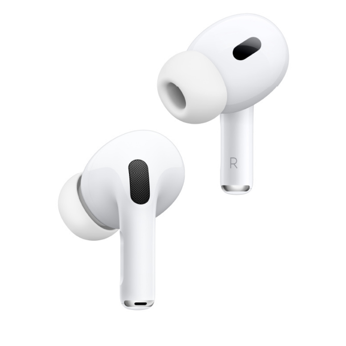 Беспроводные наушники Apple AirPods Pro 2 (2022)