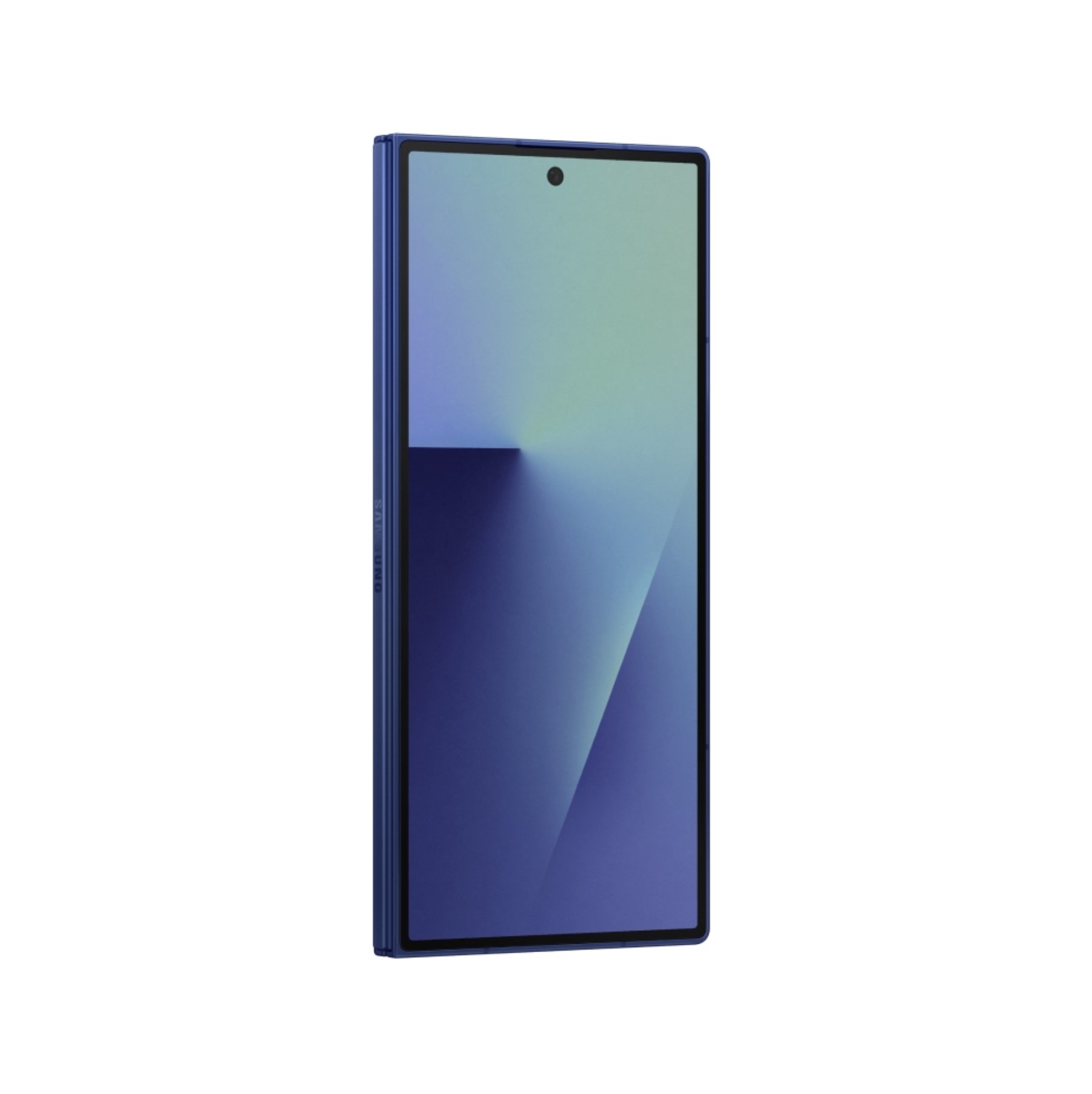 Смартфон Samsung Galaxy Z Fold7 5G 12/512GB Blue Shadow