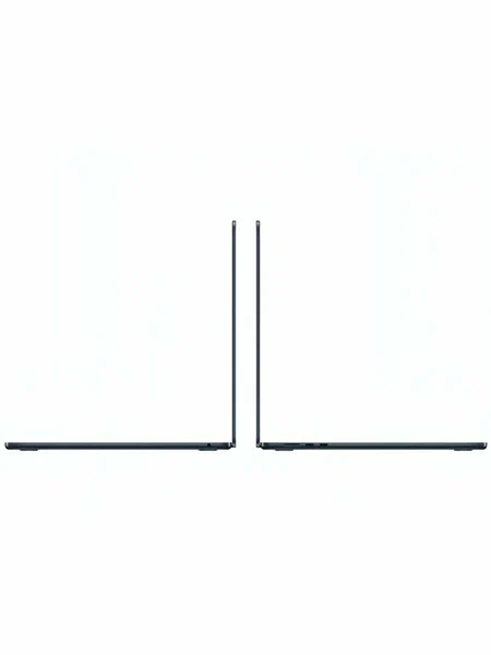 MacBook Air 15" Midnight (Early 2025) MW1L3 (10C CPU/10C GPU/M4/16Гб/256Гб SSD) - Б/У MacBook Air 15" Midnight (Early 2025) MW1L3 (10C CPU/10C GPU/M4/16Гб/256Гб SSD) - Б/У
