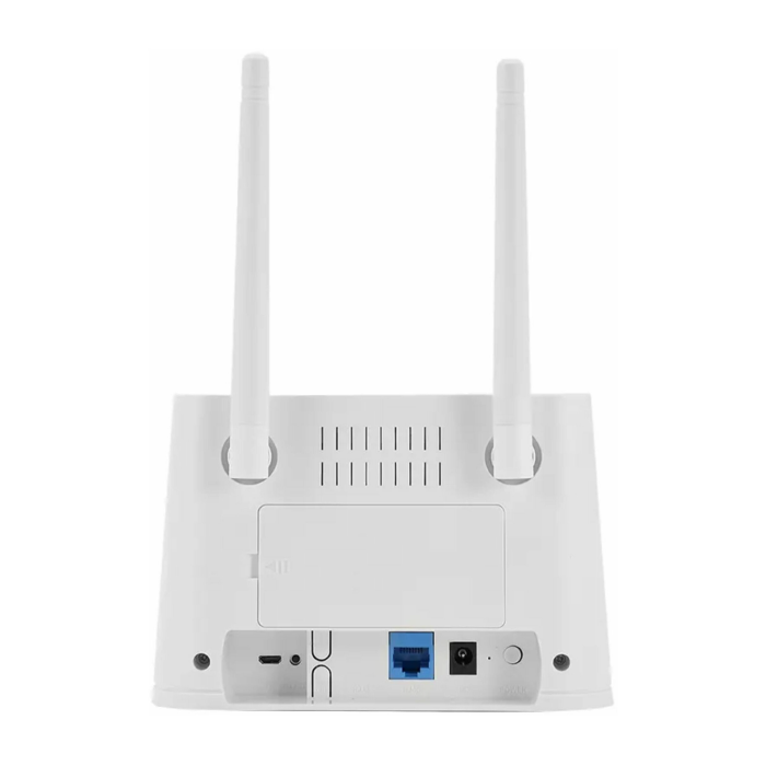 Cтационарный роутер CPE R102 3G/4G LTE