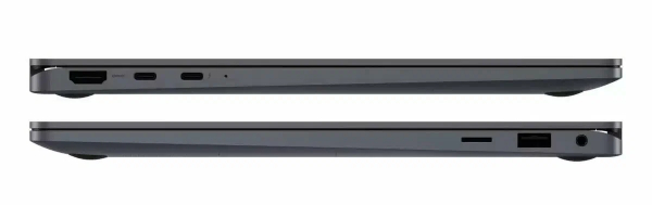 Ноутбук Galaxy Book4 15.6" 360 (Intel Core i7-150U/16GB LPDDR5X/1TB SSD NVMe) NP750QGK-KG1HK Gray