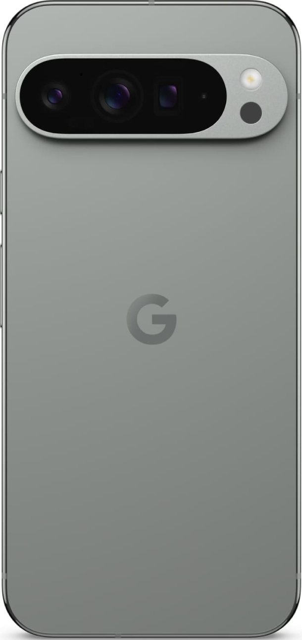 Смартфон Google Pixel 9 Pro XL 16/256 ГБ Hazel