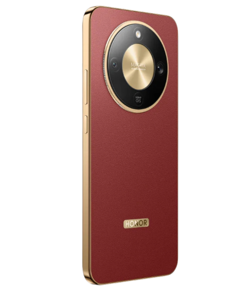 Смартфон Honor X9d 5G 8/256GB Reddish Brown