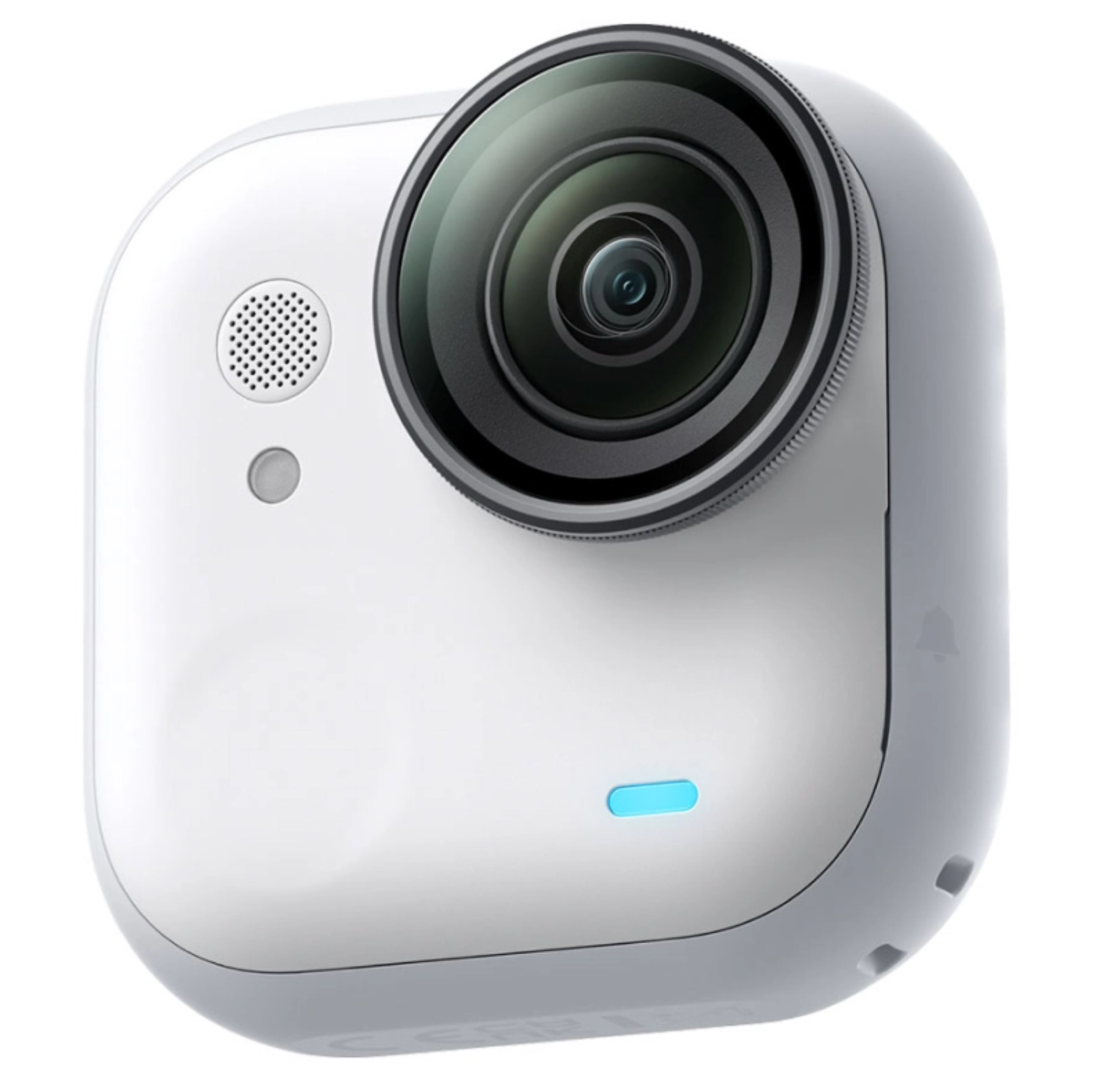 Экшн-камера Insta360 GO Ultra White