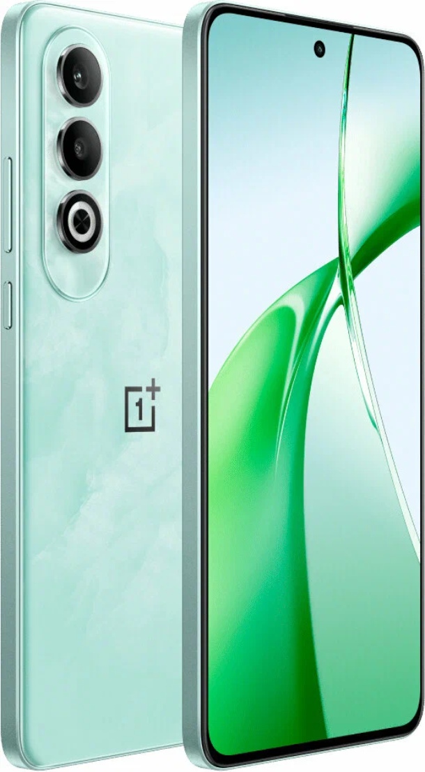 Смартфон OnePlus Nord CE 4 8/128 Celadon Marble