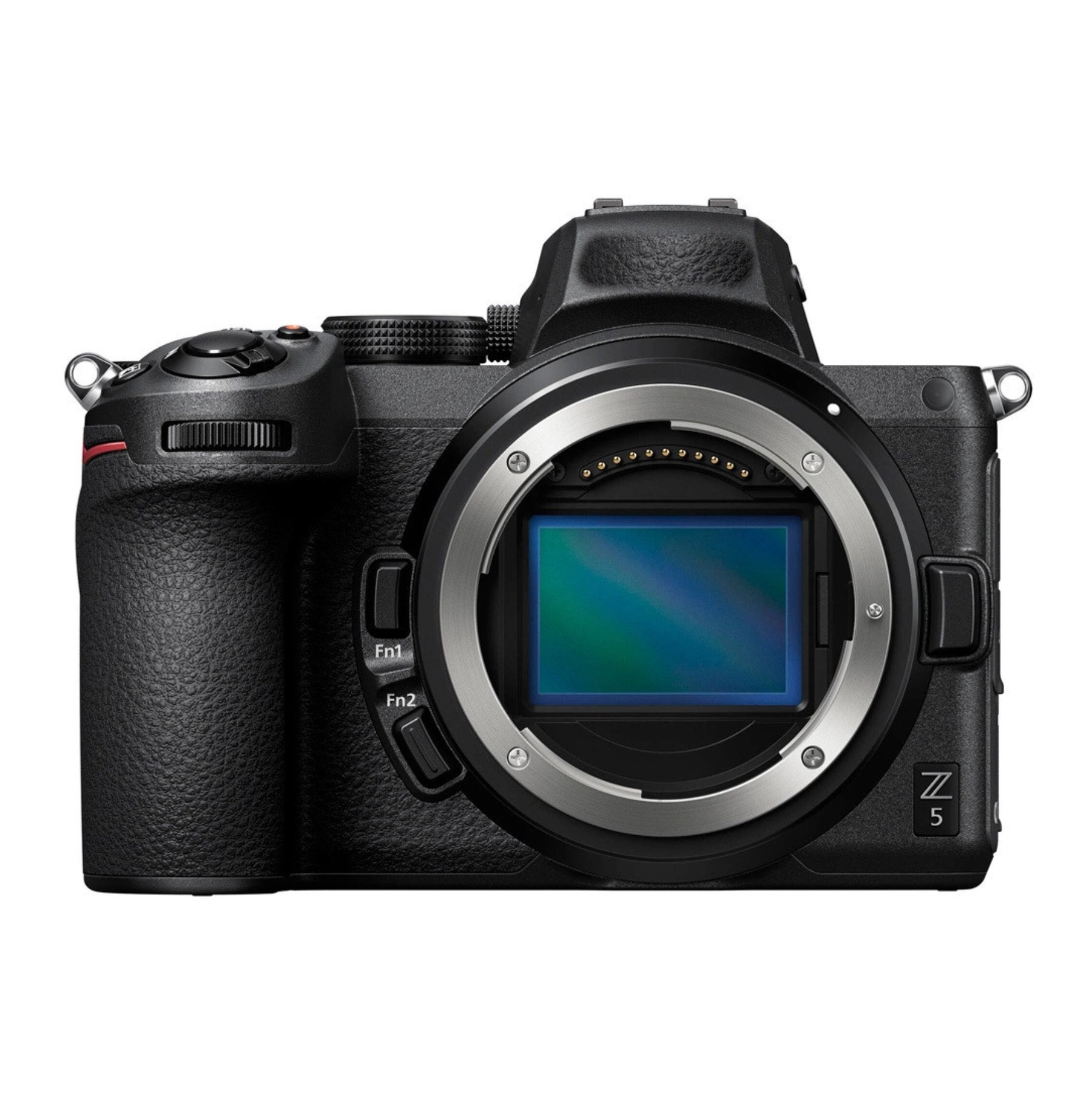Фотоаппарат Nikon Z5 Kit Z 24-50 f/4-6.3