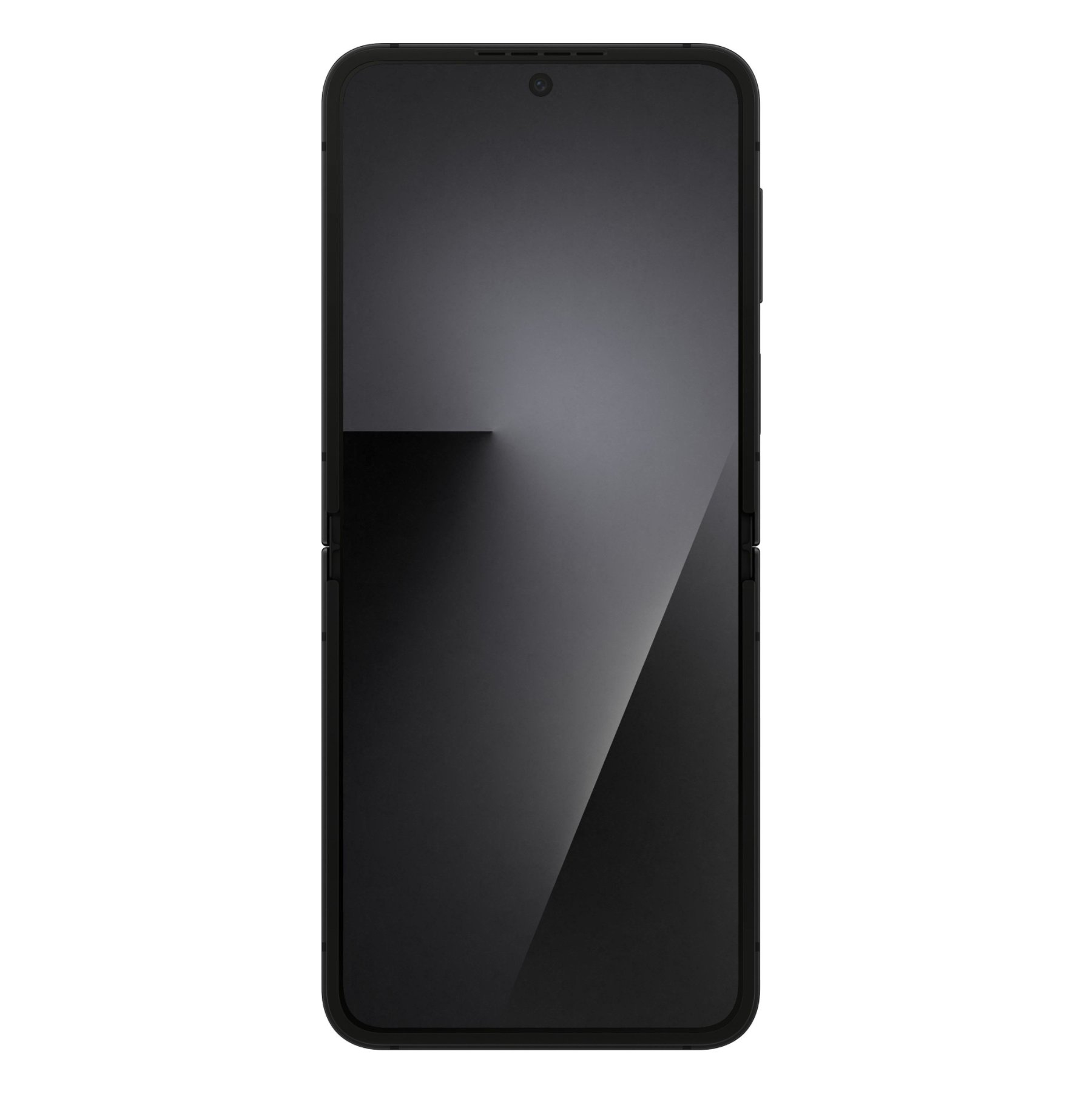 Смартфон Samsung Galaxy Z Flip7 FE 5G 8/128 Black