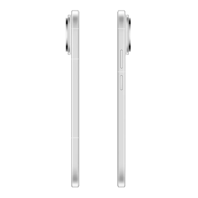 Смартфон Huawei Nova 15 Pro 12/512GB White