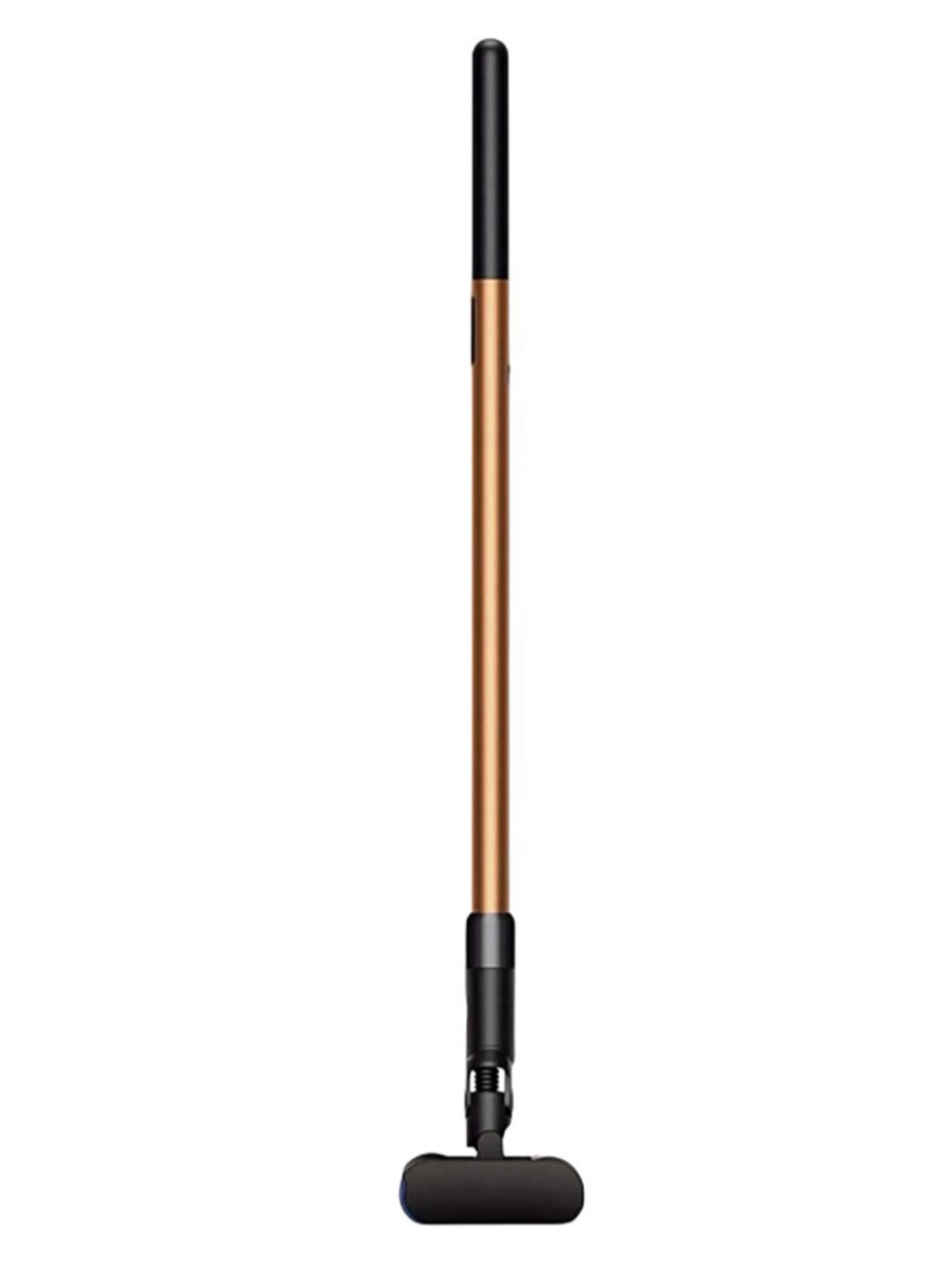 Вертикальный моющий пылесос Dyson Pencil Wash (Blue/Copper) (WR04-A)
