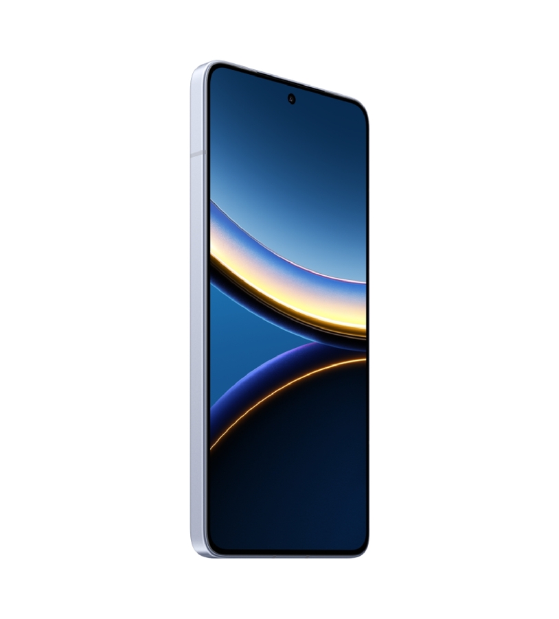 Смартфон Pocophone POCO F7 Pro 12/256Gb Blue