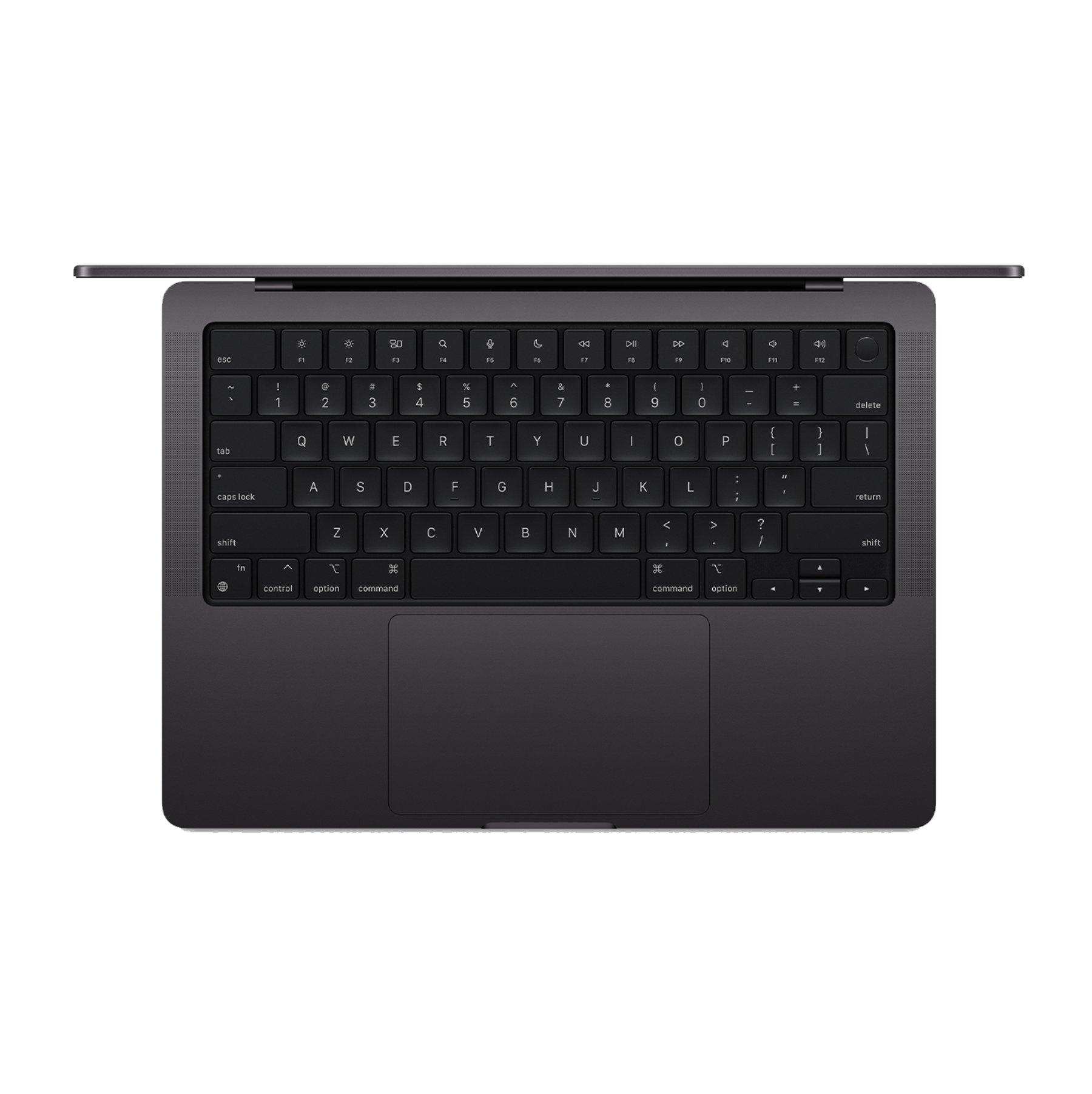 Ноутбук Apple MacBook Pro 16" (Late 2024) MX2X3 Space Black (M4 Pro 14C CPU, 20C GPU/24Гб/512Гб SSD) Ноутбук Apple MacBook Pro 16" (Late 2024) MX2X3 Space Black (M4 Pro 14C CPU, 20C GPU/24Гб/512Гб SSD)