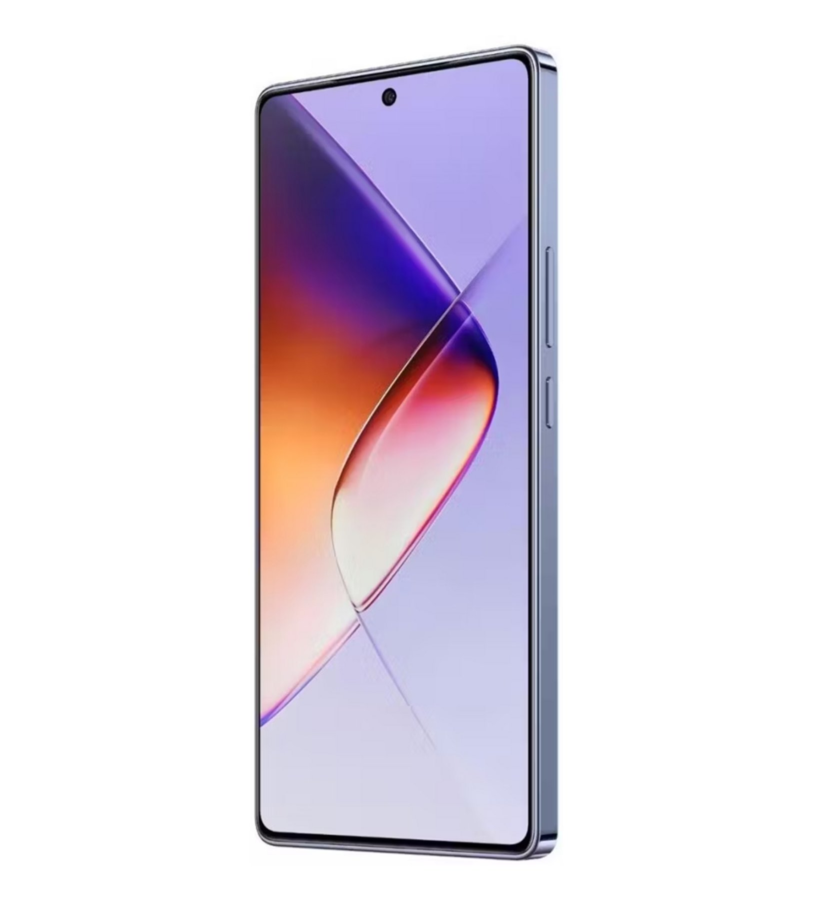 Смартфон Infinix Note 40 Pro 12/256 Obsidian Black