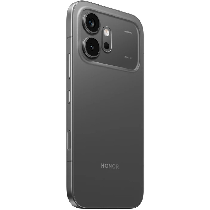 Смартфон Honor 600 12/512GB Black