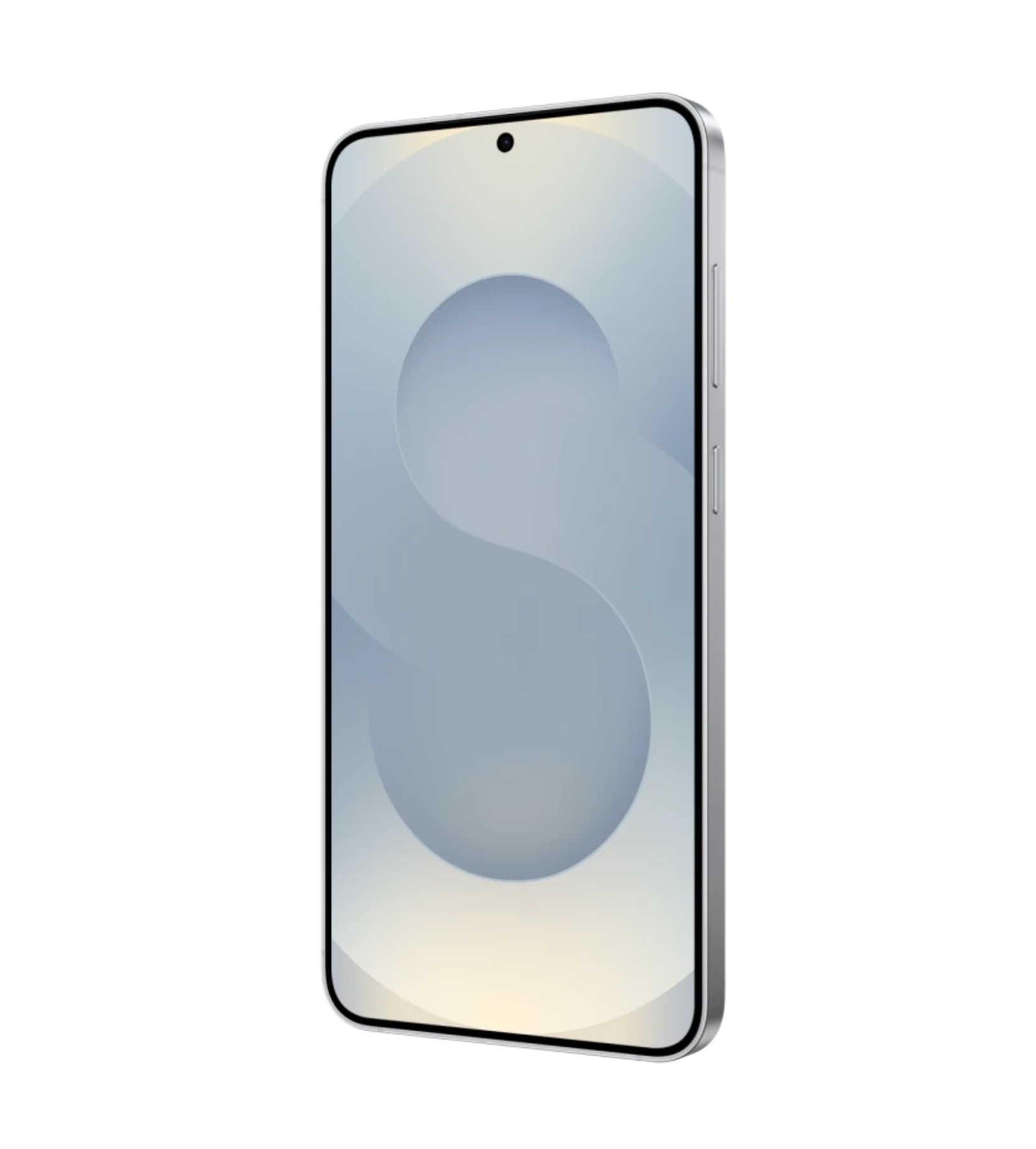 Смартфон Samsung Galaxy S25 12/256Gb Silver Shadow