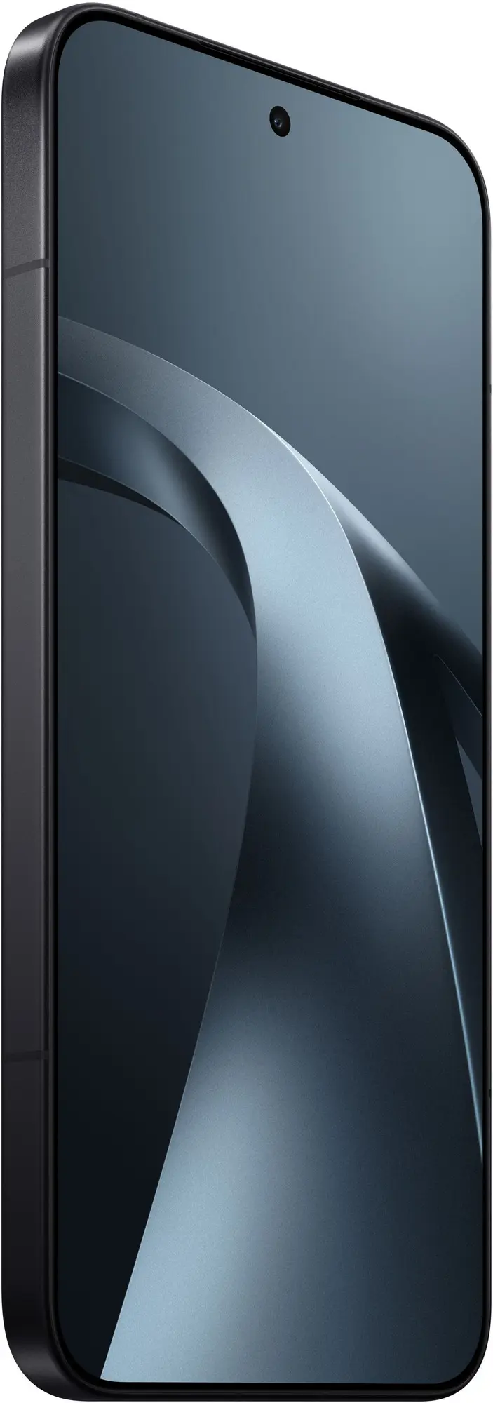 Смартфон Xiaomi 17T Pro 12/1Tb Black