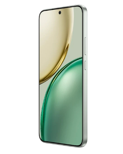 Смартфон Honor X9d 5G 12/512GB Forest Green