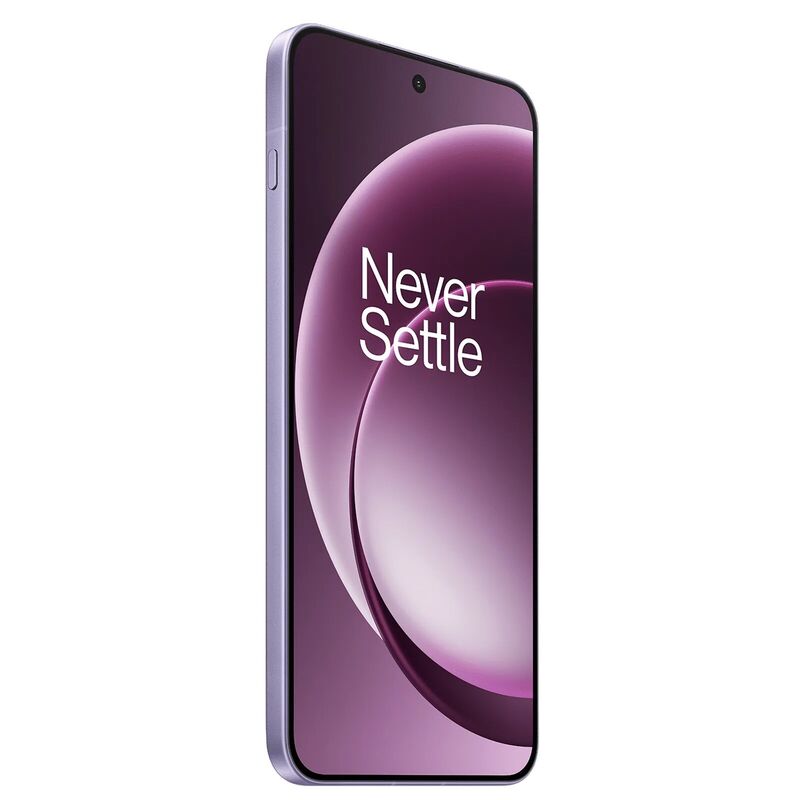 Смартфон OnePlus 15R 12/256Gb Electric Violet