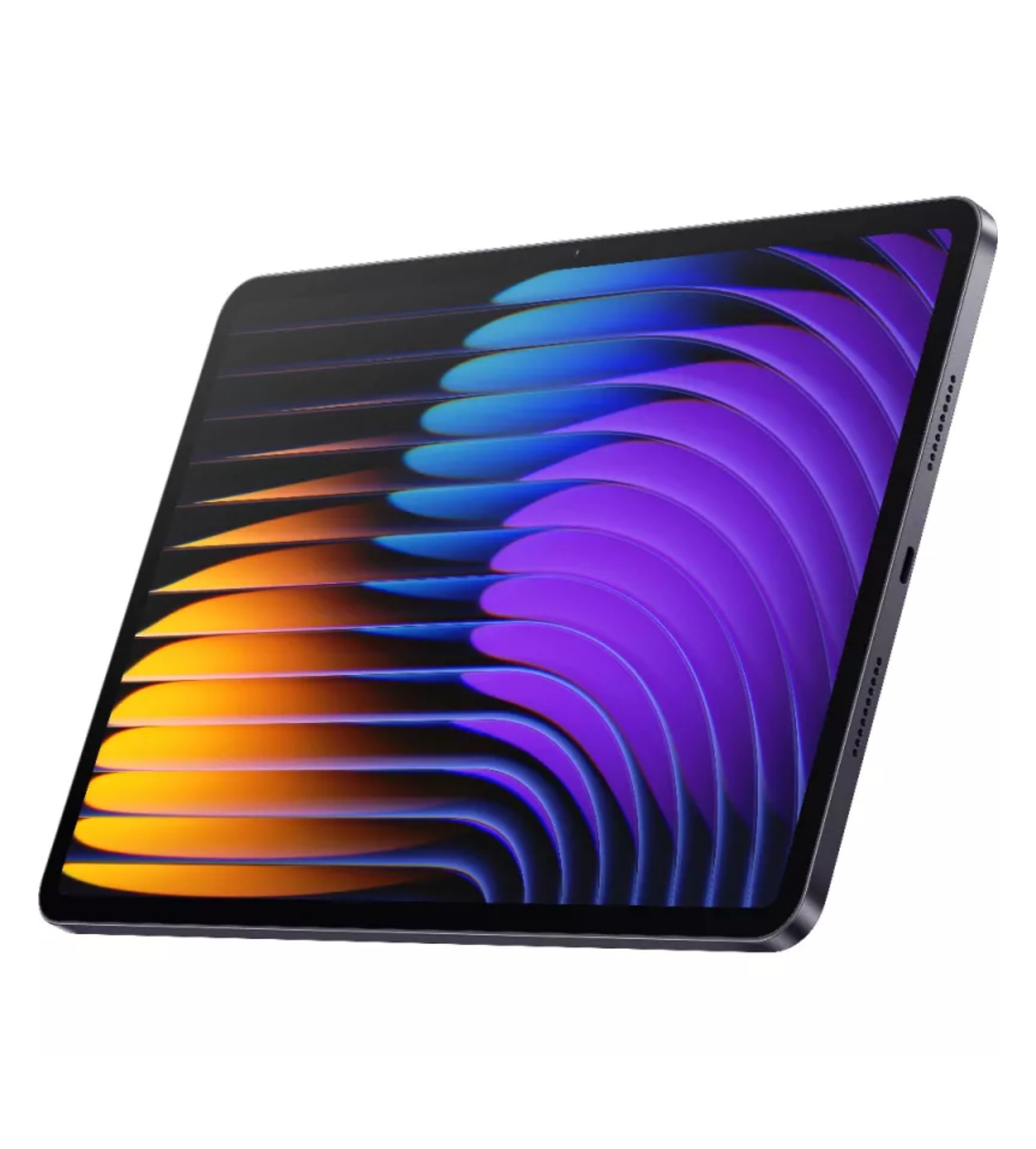 Планшет Xiaomi Pad 7 Pro 11.2" 12/512Gb Wi-Fi Gray