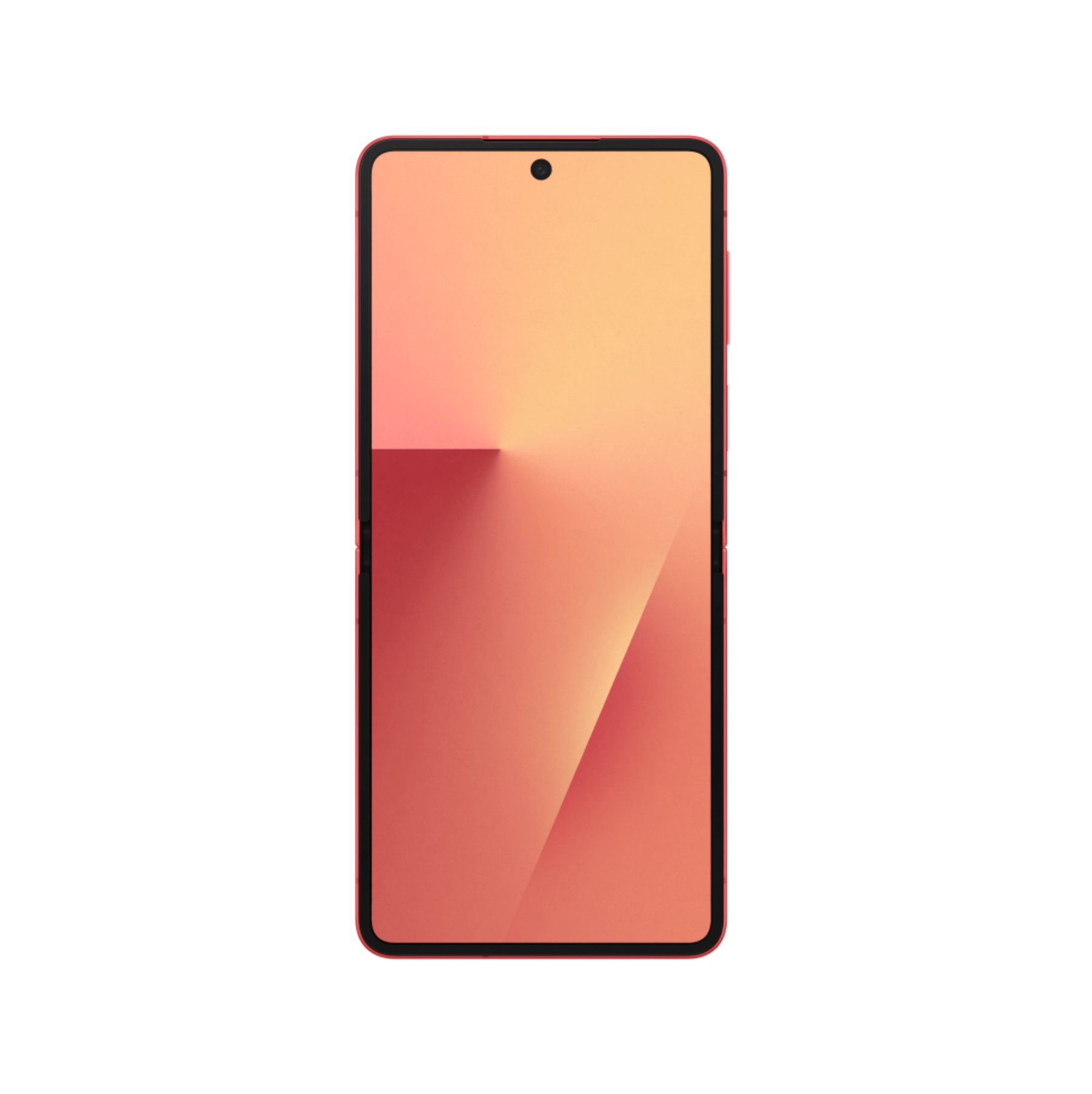 Смартфон Samsung Galaxy Z Flip7 5G 12/256 Coralred