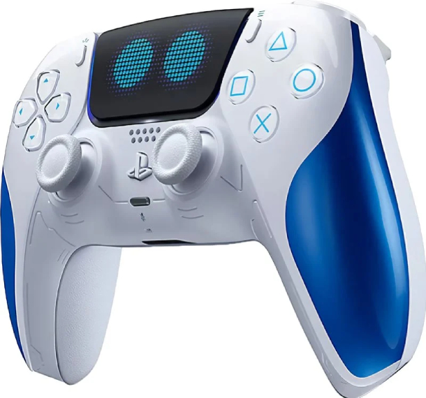Геймпад для PS5 Sony DualSense Astro Bot Limited Edition