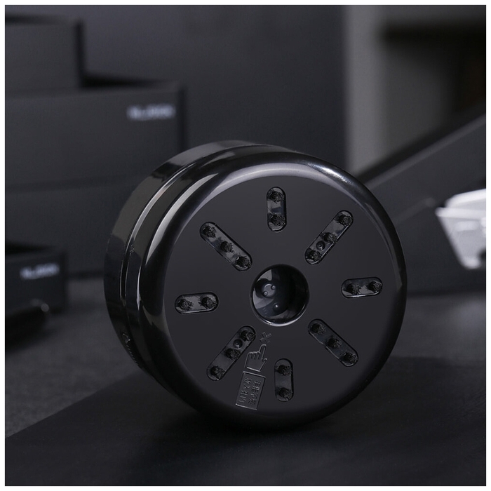 Мини-пылесос для рабочего стола Xiaomi Nusign Dekstop Cleaner NSYP198 Black