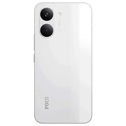 Смартфон Pocophone POCO X8 PRO Max 5G 12/512Gb White EU