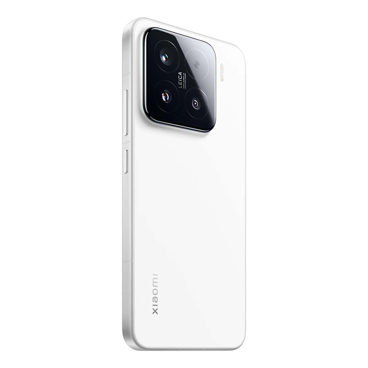 Смартфон Xiaomi 15 12/512Gb White