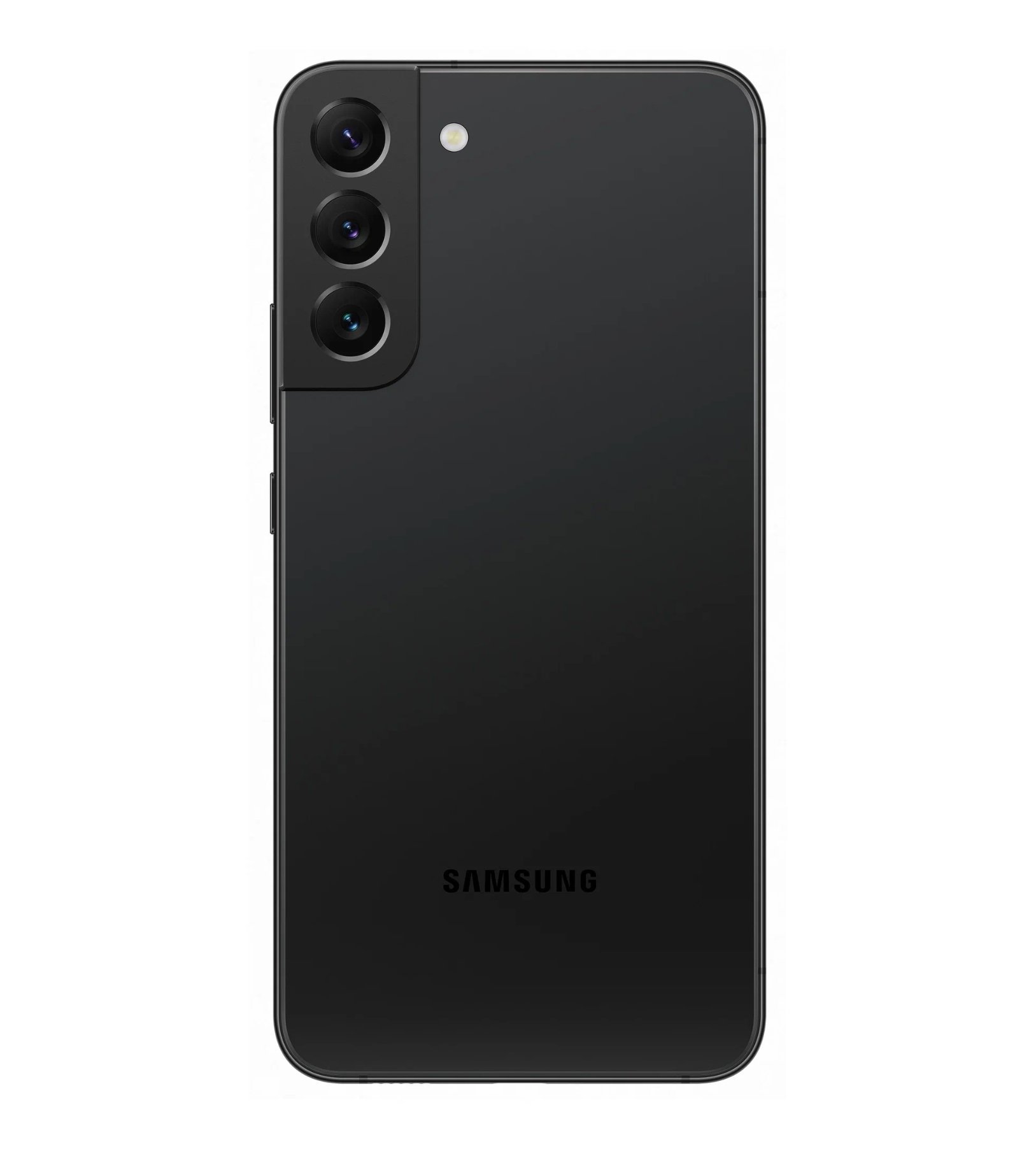 Смартфон Samsung Galaxy S22+ 8/128Gb Black