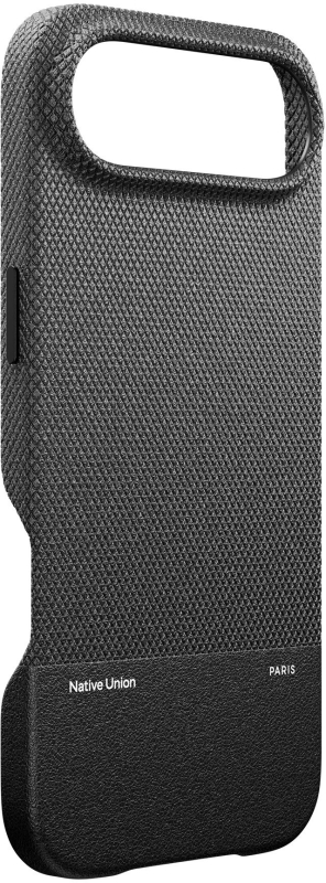Чехол Native Union (RE)CLASSIC CASE FOR iPhone Air, цвет, черный