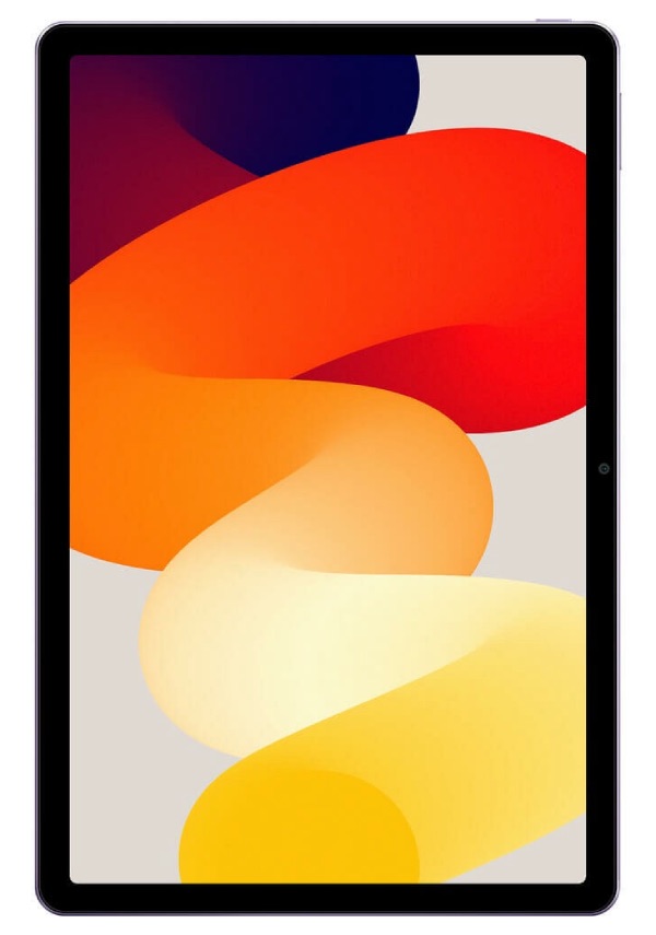 Планшет Xiaomi Redmi Pad SE 4/128Gb Wi-Fi Lavender Purple EU