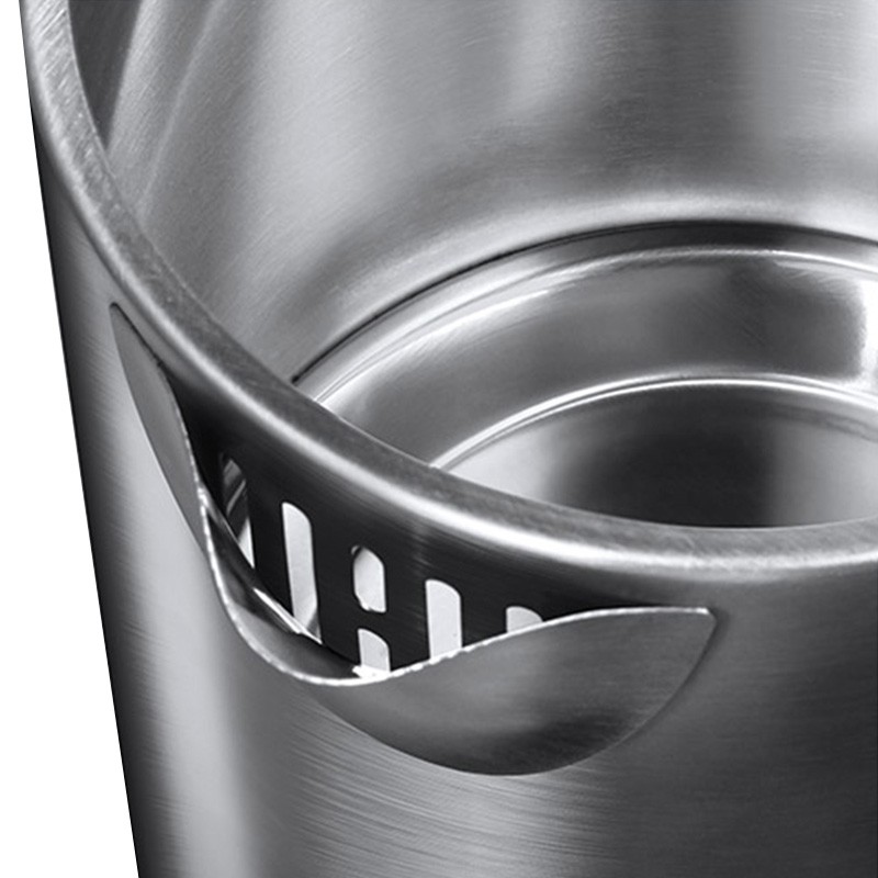 Электрический чайник Xiaomi Viomi Electric Kettle V-MK151B Global, Black