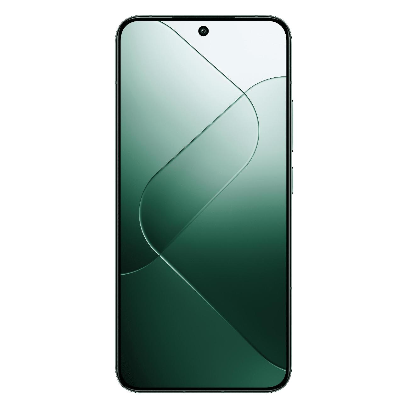 Смартфон Xiaomi 14 12/512Gb Green