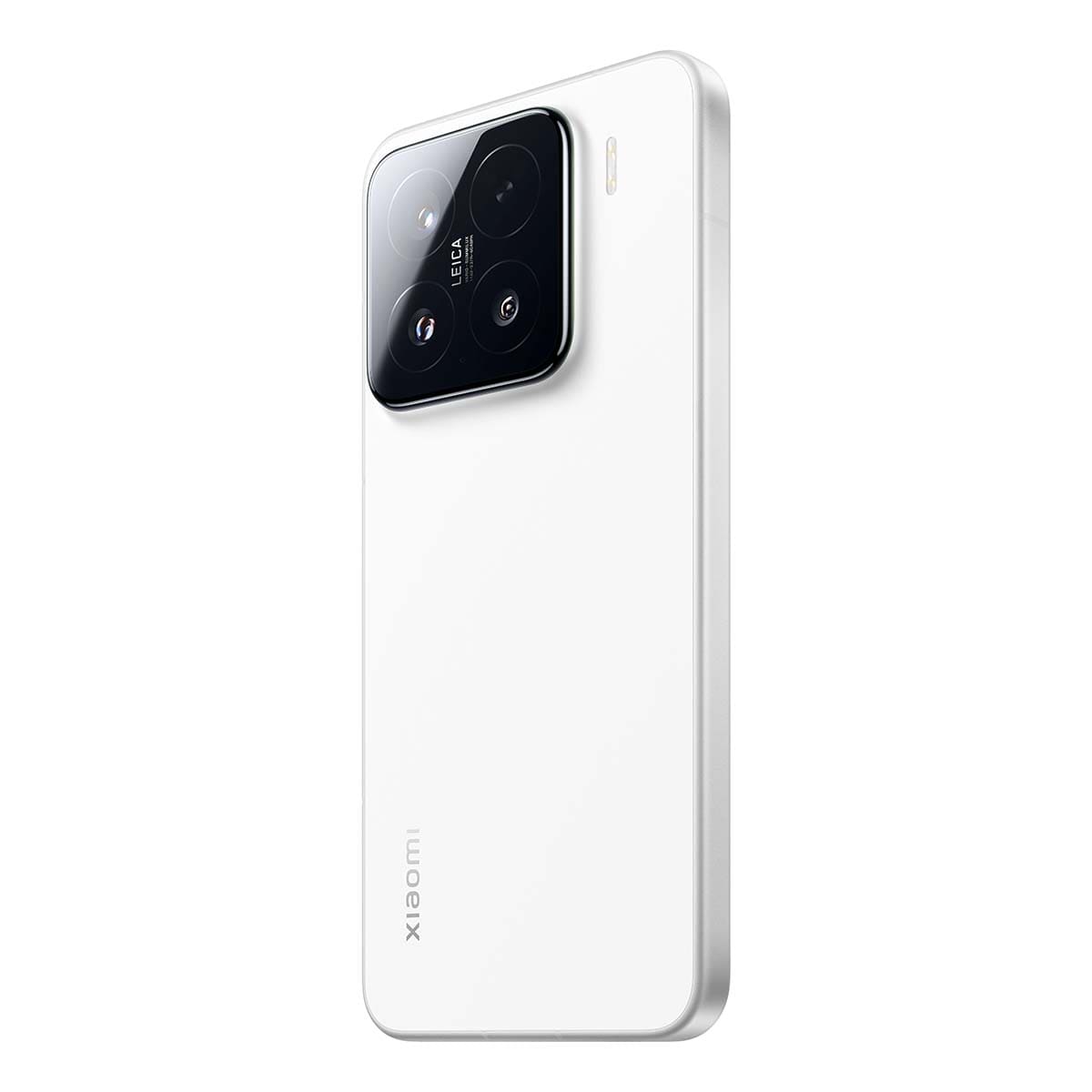 Смартфон Xiaomi 15 12/512Gb White