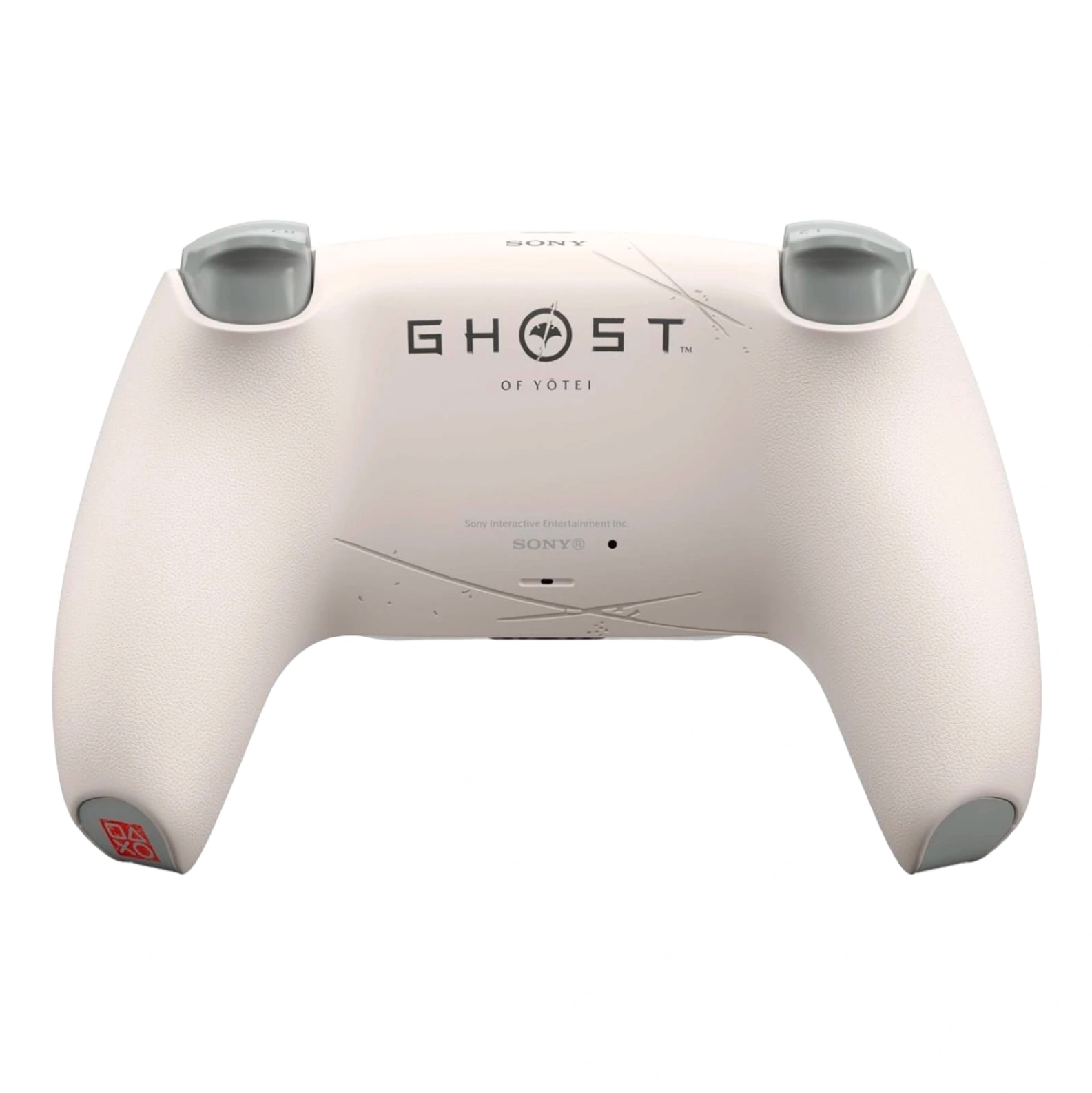 Геймпад Sony DualSense PS5 "Ghost of Yotei", Вlack