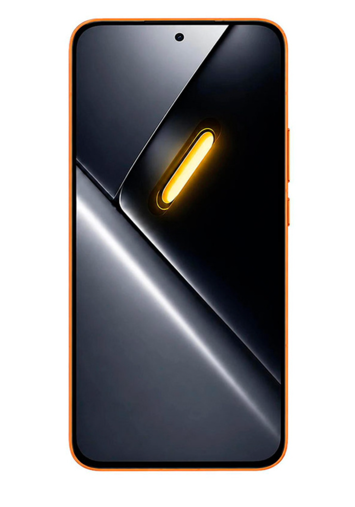 Смартфон Pocophone POCO X8 PRO Max 5G 12/512Gb Orange EU