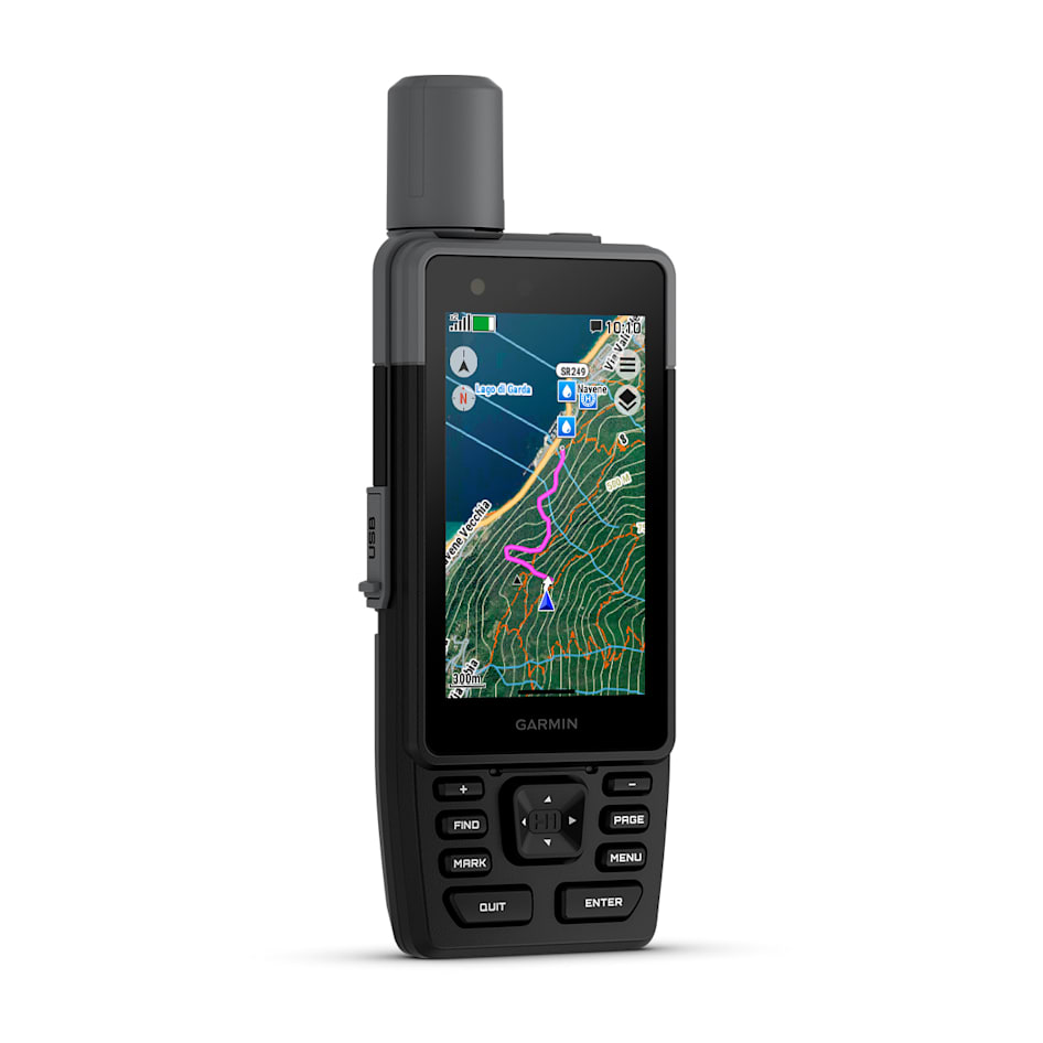 Навигатор Garmin gpsmap H1