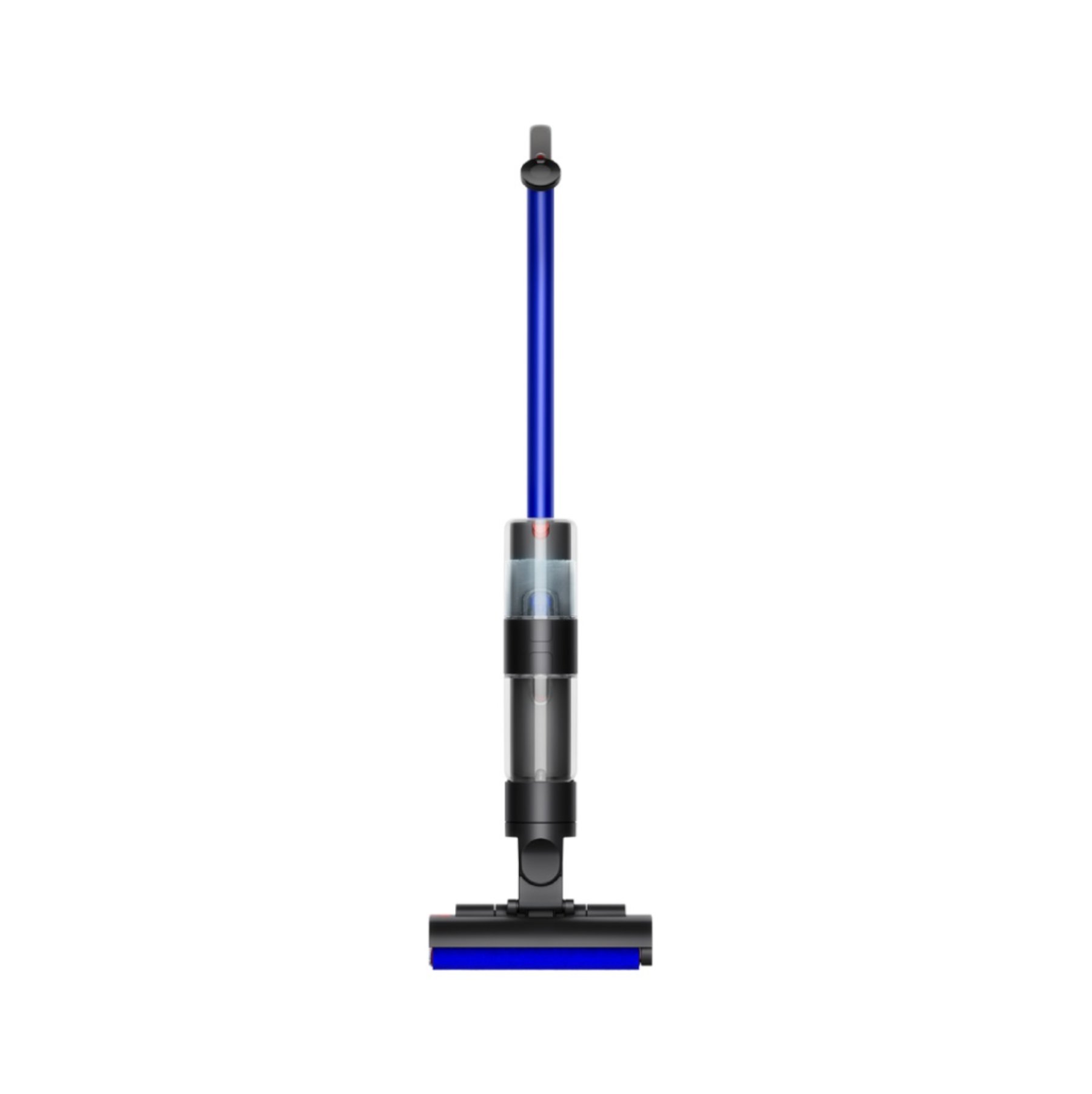 Вертикальный моющий пылесос Dyson Wash G1 (Blue/Black) (WR01)