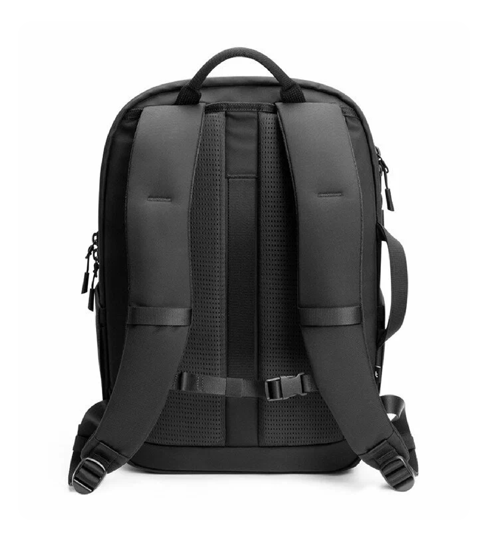 Tomtoc Travel рюкзак UrbanEX-T65 Laptop Backpack M 17.3" (Win)/30L Cordura Black