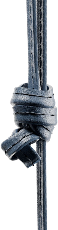 Регулируемый шнурок, Native Union (RE)CLASSIC SLING, синий