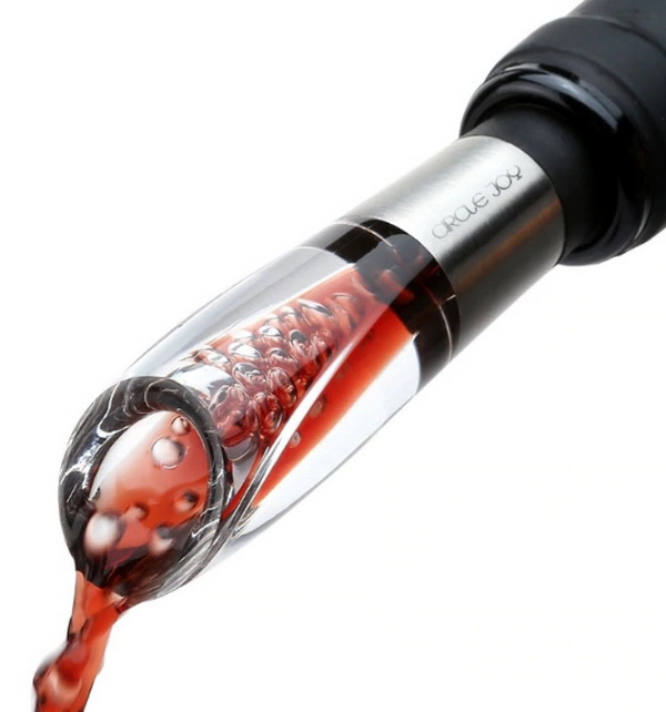 Декантер Xiaomi Circle Joy Stainless Steel Fast Decanter CJ-DXJQ1