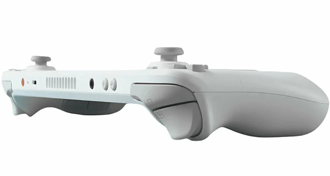 Портативное игровое устройство Steam Deck OLED 1Tb белый (Limited Edition) Портативное игровое устройство Steam Deck OLED 1Tb белый (Limited Edition)