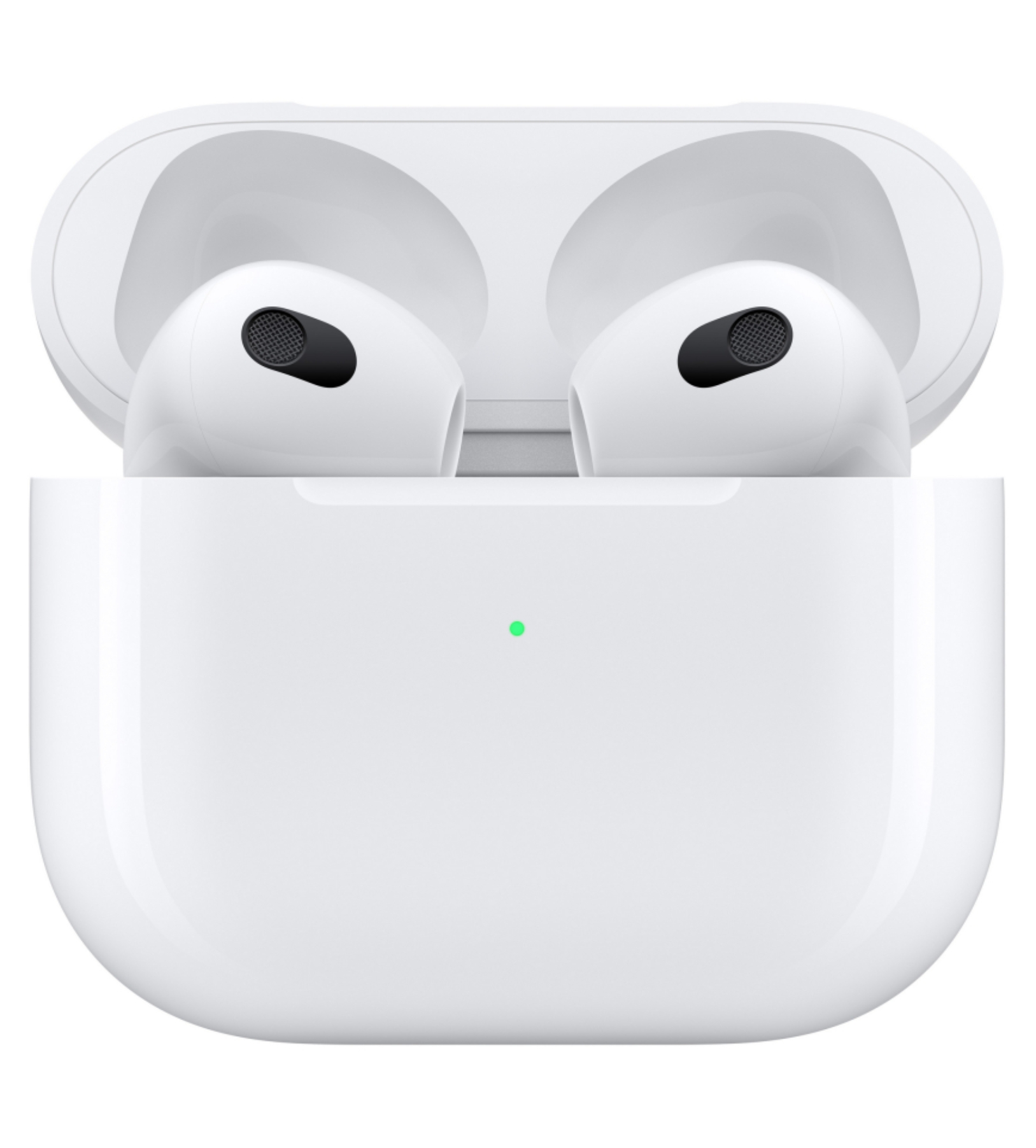 Наушники беспроводные Apple AirPods 3, Natural Matte