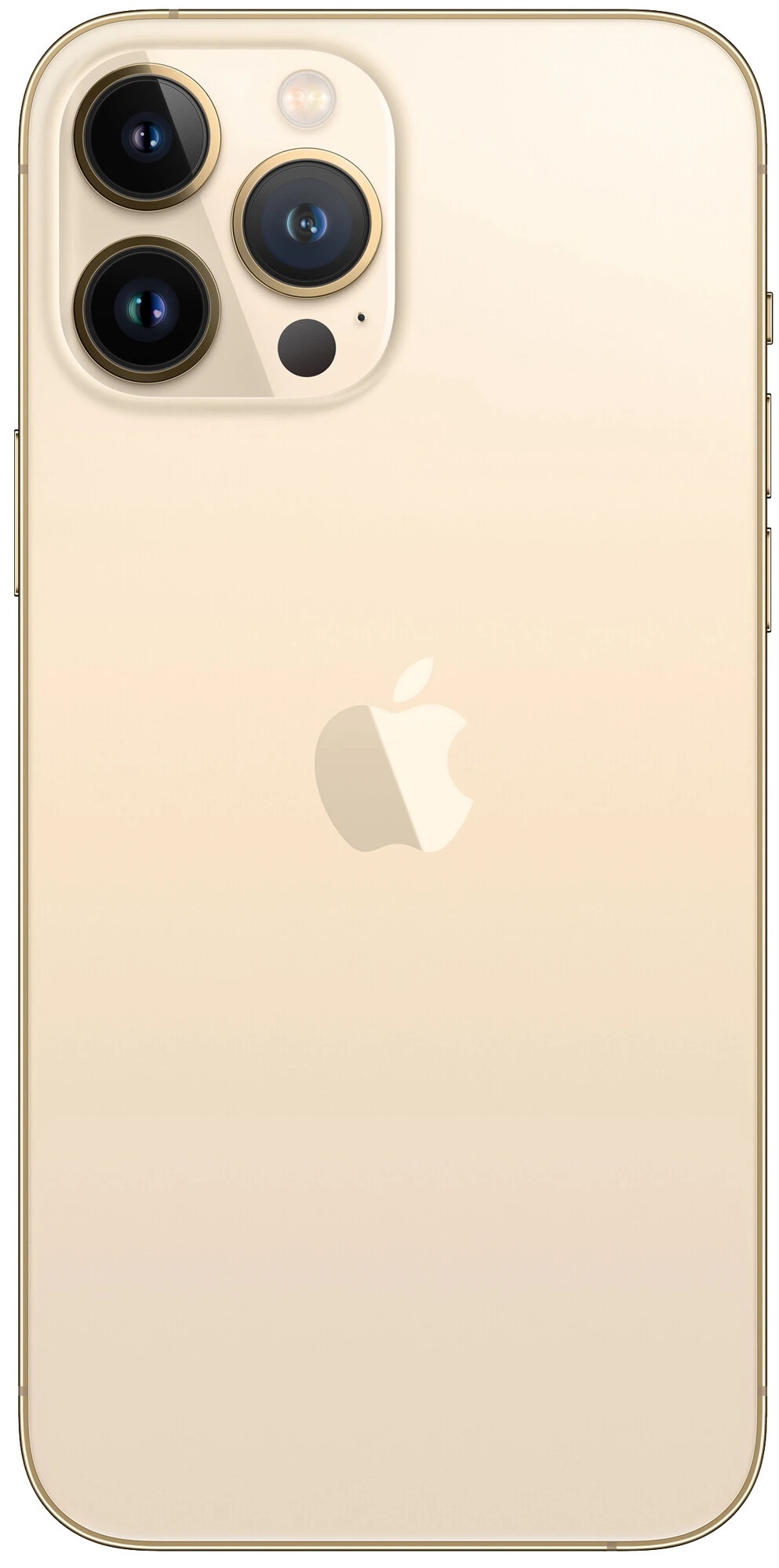 iPhone 13 Pro 256Gb Gold (76% / без коробки) RU - Б/У . . + +