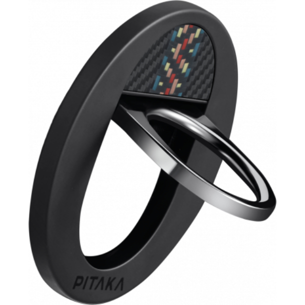 Магнитное кольцо PITAKA MagEZ Grip2, Rhapsody 600D