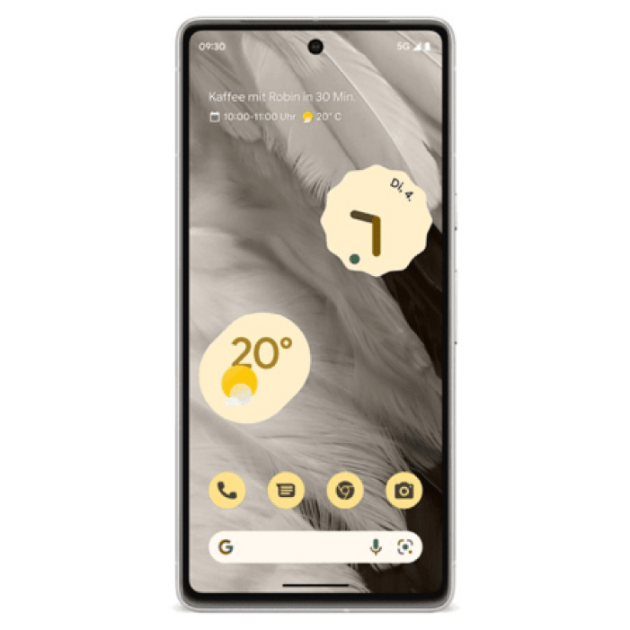 Смартфон Google Pixel 7 8/128GB Snow