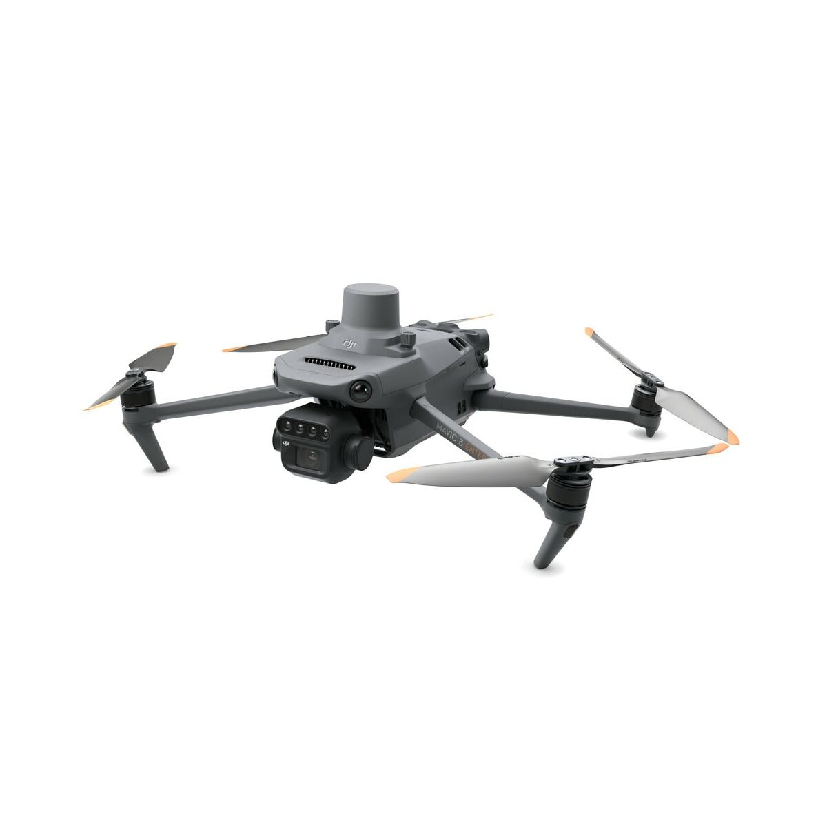 Квадрокоптер DJI Mavic 3 Multispectral Квадрокоптер DJI Mavic 3 Multispectral