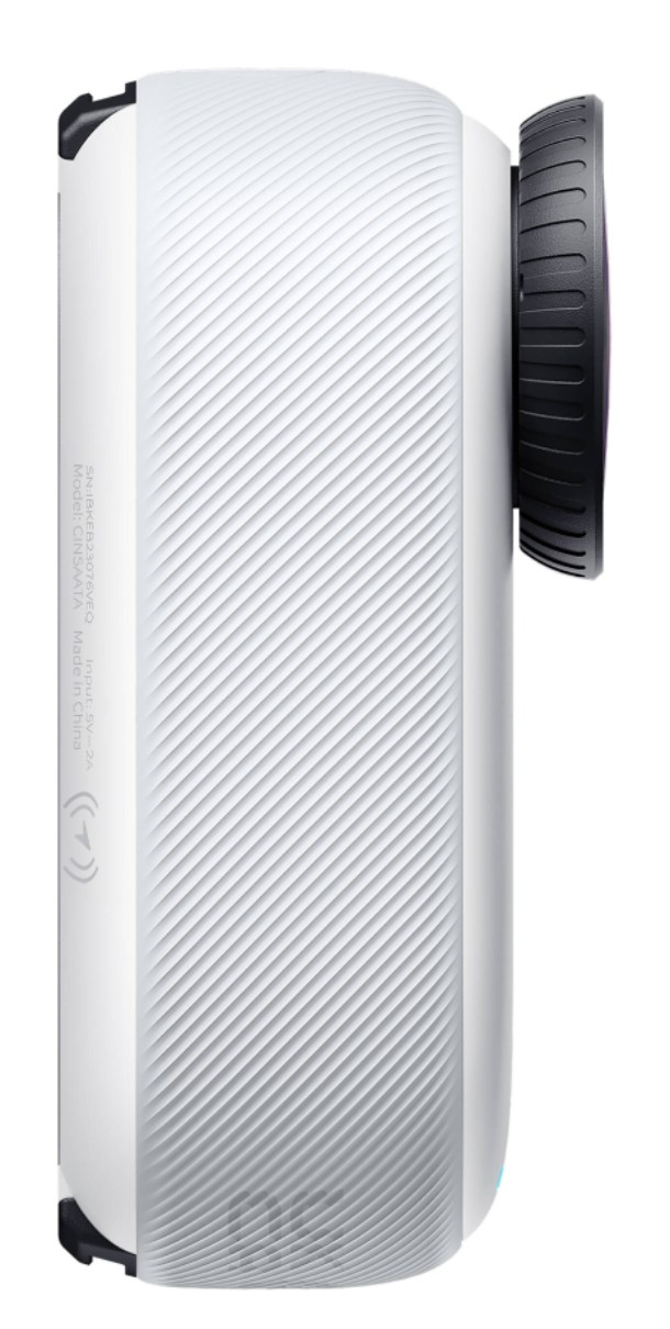 Экшн-камера Insta360 GO 3S 4K 128Gb White